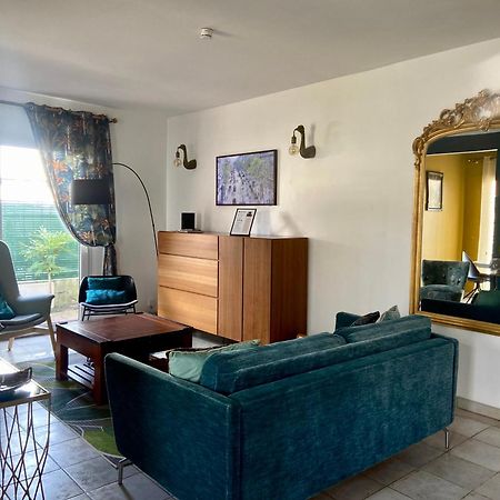 Villa Yollande Аркашон Екстериор снимка